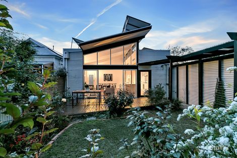 Property photo of 9 Joslin Street Wayville SA 5034
