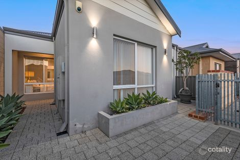 23 Roulettes Pde, Clarkson, WA 6030