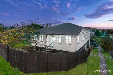 Property photo of 103 Jubilee Terrace Bardon QLD 4065