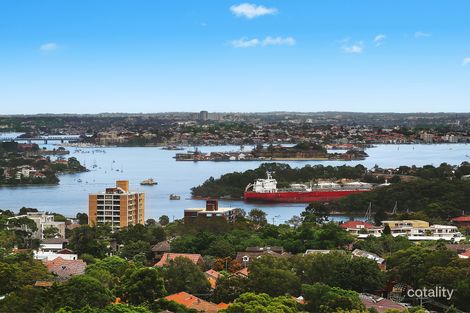 Property photo of 1603/225 Pacific Highway North Sydney NSW 2060