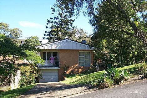 Property photo of 32 Ballow Street Coolangatta QLD 4225