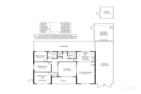 Property photo of 3 Adair Street Newton SA 5074