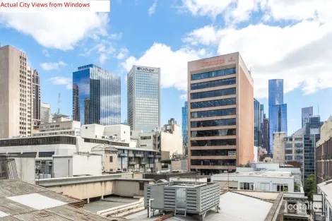 814/238-242 Flinders St, Melbourne, VIC 3000