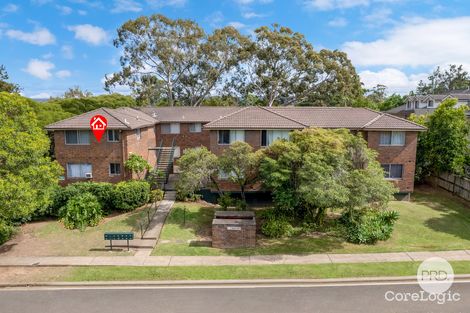 Property photo of 8/21-23 Haynes Street Penrith NSW 2750