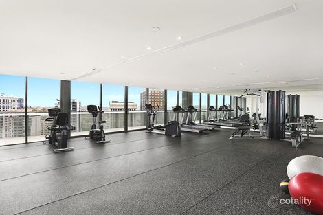 Property photo of 1603/225 Pacific Highway North Sydney NSW 2060