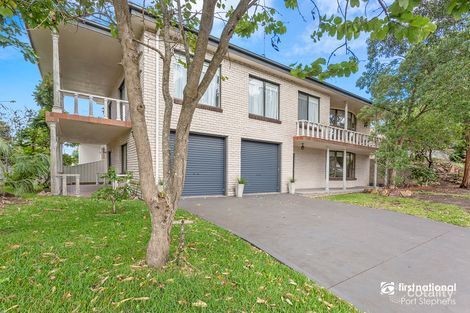 Property photo of 70 Soldiers Point Road Soldiers Point NSW 2317