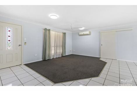 Property photo of 38 Hutchings Street Gracemere QLD 4702