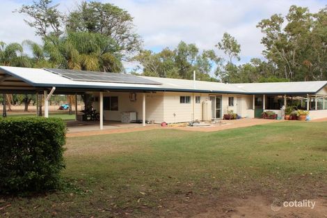 Property photo of 84 Cotton Patch Lane Clermont QLD 4721