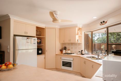 Property photo of 30 Willis Street Sharon QLD 4670