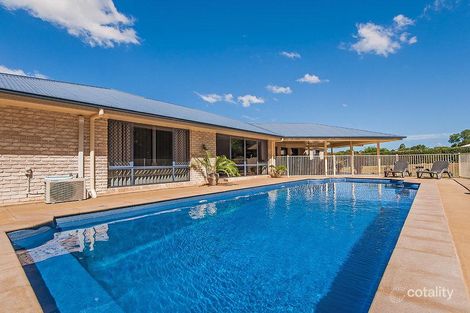 Property photo of 72 Orana Avenue Pomona QLD 4568