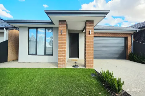 5 Greenview Ave, Rockbank, VIC 3335