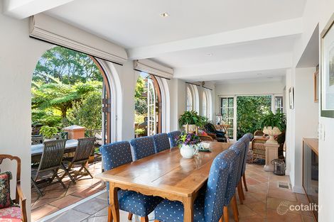 Property photo of 7 Prior Avenue Cremorne Point NSW 2090