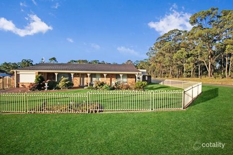 Property photo of 1 Minmi Street Stanford Merthyr NSW 2327