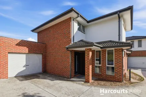 3/1 Rutherglen St, Noble Park, VIC 3174