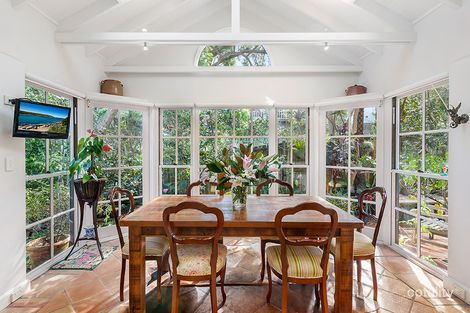 Property photo of 7 Prior Avenue Cremorne Point NSW 2090