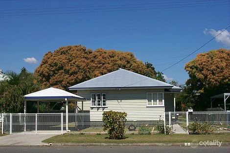 6 Cowap St, Park Avenue, QLD 4701