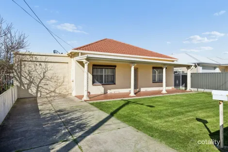 Property photo of 31 Seaton Terrace Seaton SA 5023