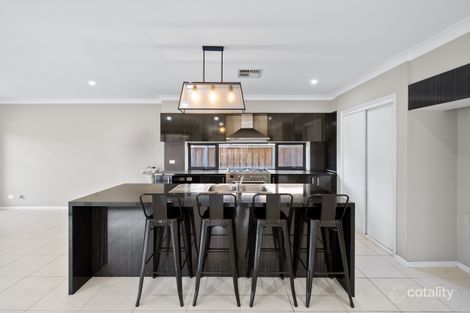 Property photo of 24 Turrallo Circuit Schofields NSW 2762