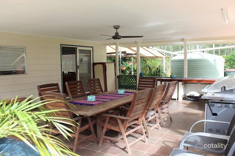 Property photo of 84 Cotton Patch Lane Clermont QLD 4721