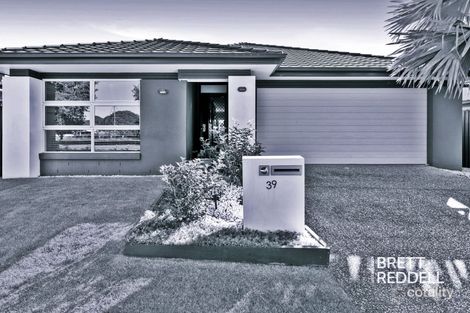 Property photo of 39 Ellenborough Avenue Ormeau Hills QLD 4208