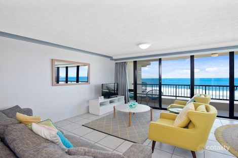 Property photo of 703/335-337 Golden Four Drive Tugun QLD 4224