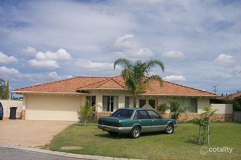7 Petrel Ct, Huntingdale, WA 6110