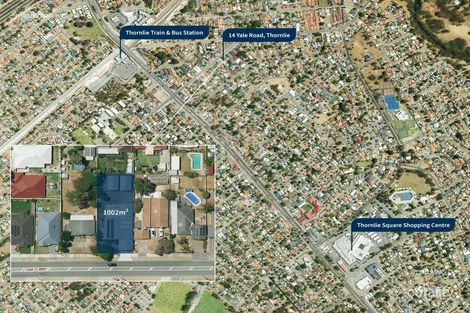 Property photo of 14 Yale Road Thornlie WA 6108