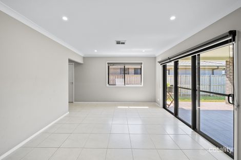 Property photo of 24 Turrallo Circuit Schofields NSW 2762
