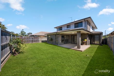 Property photo of 24 Turrallo Circuit Schofields NSW 2762
