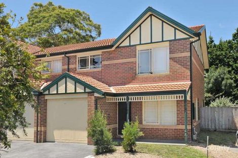 17/31 Mcintyre St, Burwood, VIC 3125