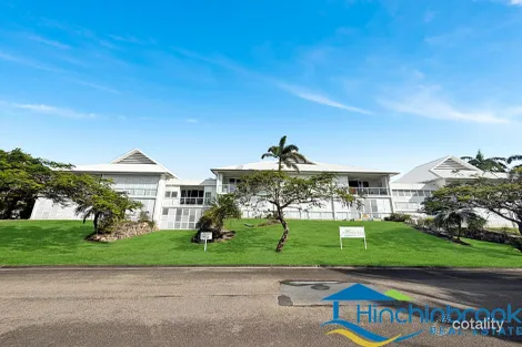 13/20-24 Poinciana Bvd, Cardwell, QLD 4849