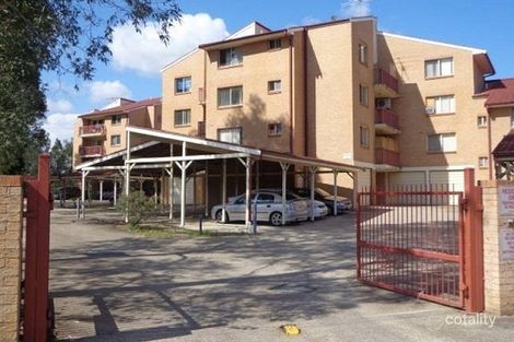 9/40-42 Victoria St, Werrington, NSW 2747