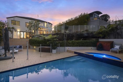 Property photo of 5 Illalong Avenue North Balgowlah NSW 2093