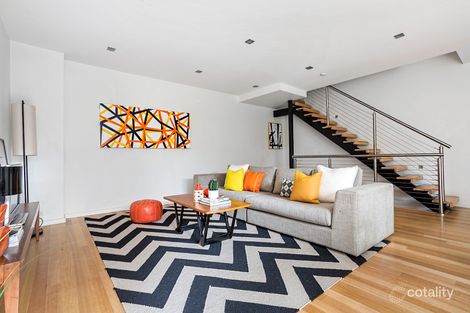 Property photo of 3/12 Lancashire Lane North Melbourne VIC 3051