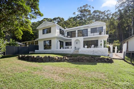 40 Freemans Rd, Lower Beechmont, QLD 4211