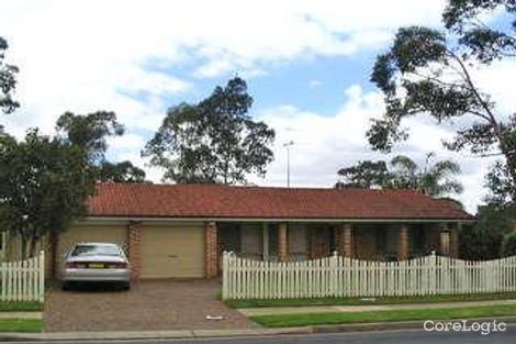 Property photo of 6 Alexander Street Bligh Park NSW 2756