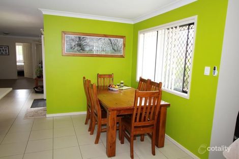 Property photo of 13 Chanel Court Wulkuraka QLD 4305
