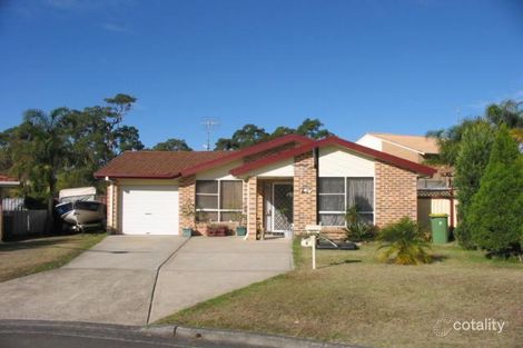 7 Emma Cl, Lake Haven, NSW 2263
