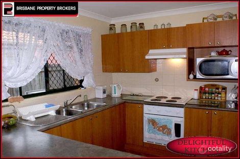 Property photo of 50 Lamington Place Loganholme QLD 4129
