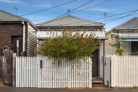 Property photo of 20 Lambeth Street Kensington VIC 3031