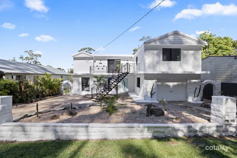 Property photo of 40 Freemans Road Lower Beechmont QLD 4211