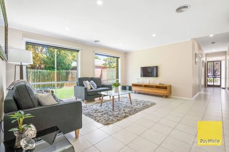 Property photo of 7 Lewiston Drive Point Cook VIC 3030