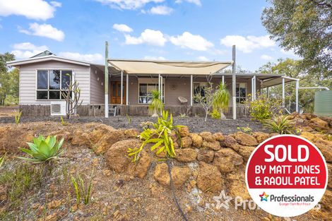 Property photo of 310 Powderbark Road Lower Chittering WA 6084