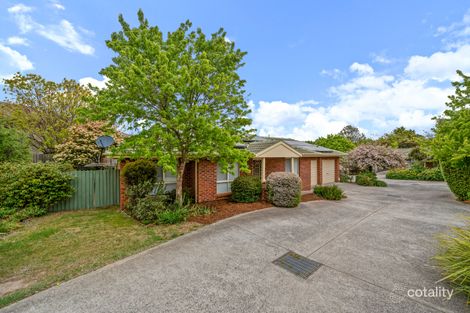 Property photo of 7/6 Weetman Place Nicholls ACT 2913