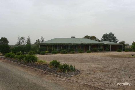 21 James Lillis Dr, Yarrawonga, VIC 3730