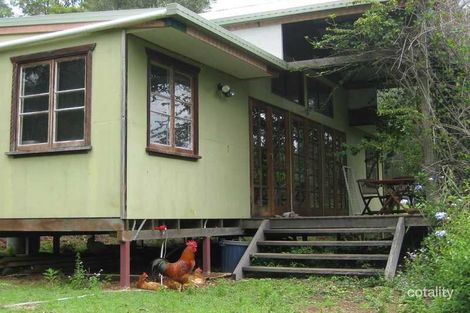 Property photo of 804 Upper Brookfield Road Upper Brookfield QLD 4069