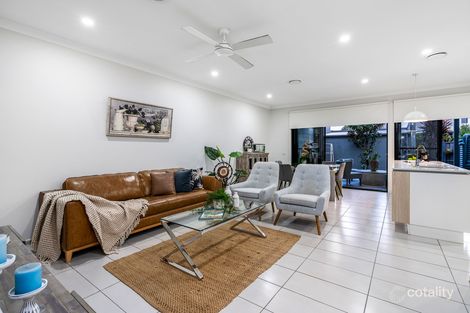 Property photo of 12 Fairwater Boulevard Blacktown NSW 2148