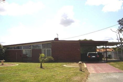 22 Holling St, Maddington, WA 6109