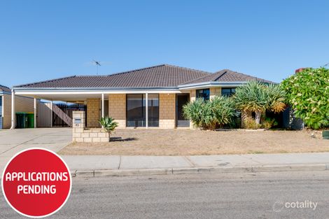Property photo of 43 Strasbourg Ramble Port Kennedy WA 6172