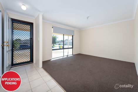Property photo of 43 Strasbourg Ramble Port Kennedy WA 6172